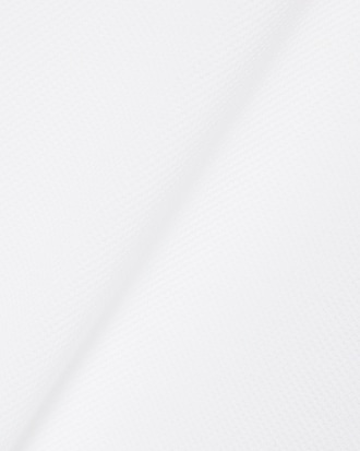 Petit Piqué Polo Shirt