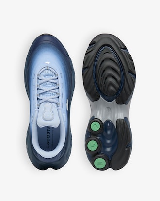 Men's Spinor Sneakers
