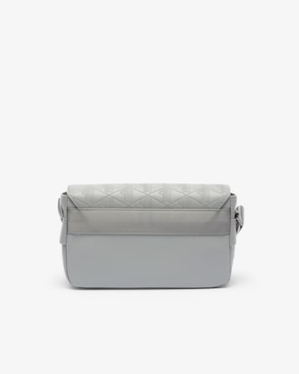 Nomogramme Leather Flap Close Satchel