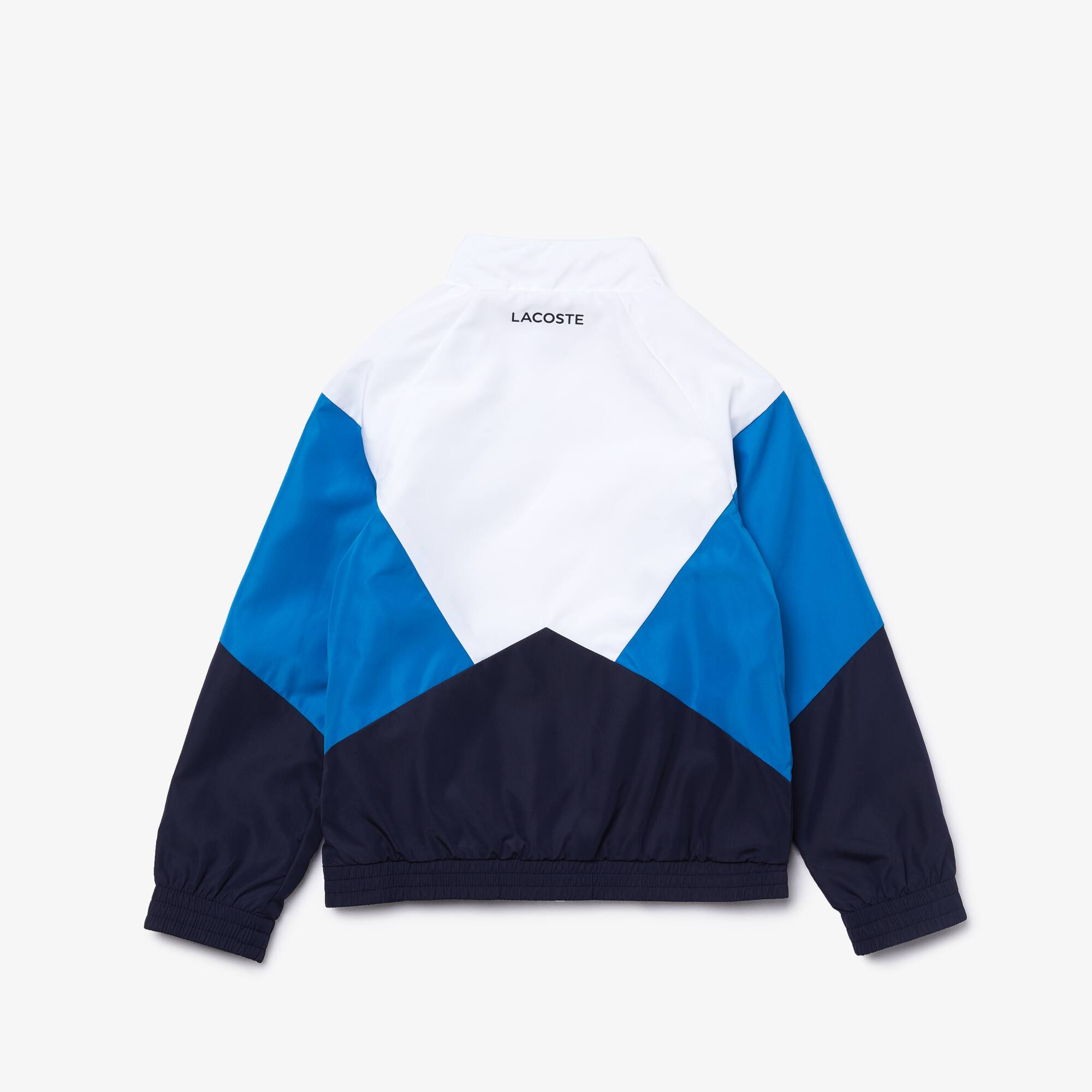infant lacoste tracksuit