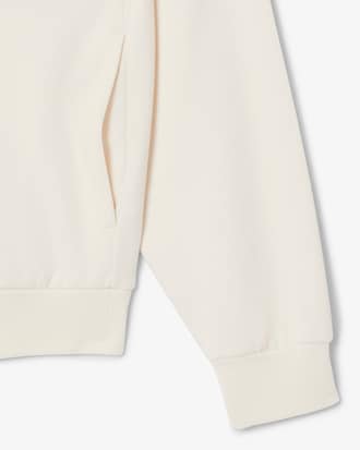 Lacoste Tennis x Novak Djokovic Hoodie