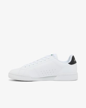 Men's Carnaby Cup Leather Sneakers