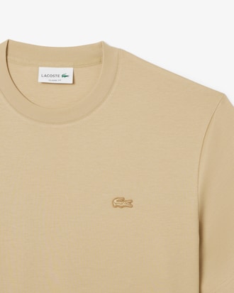 Embroidered Signature T-shirt