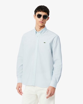 Regular Fit Oxford Shirt