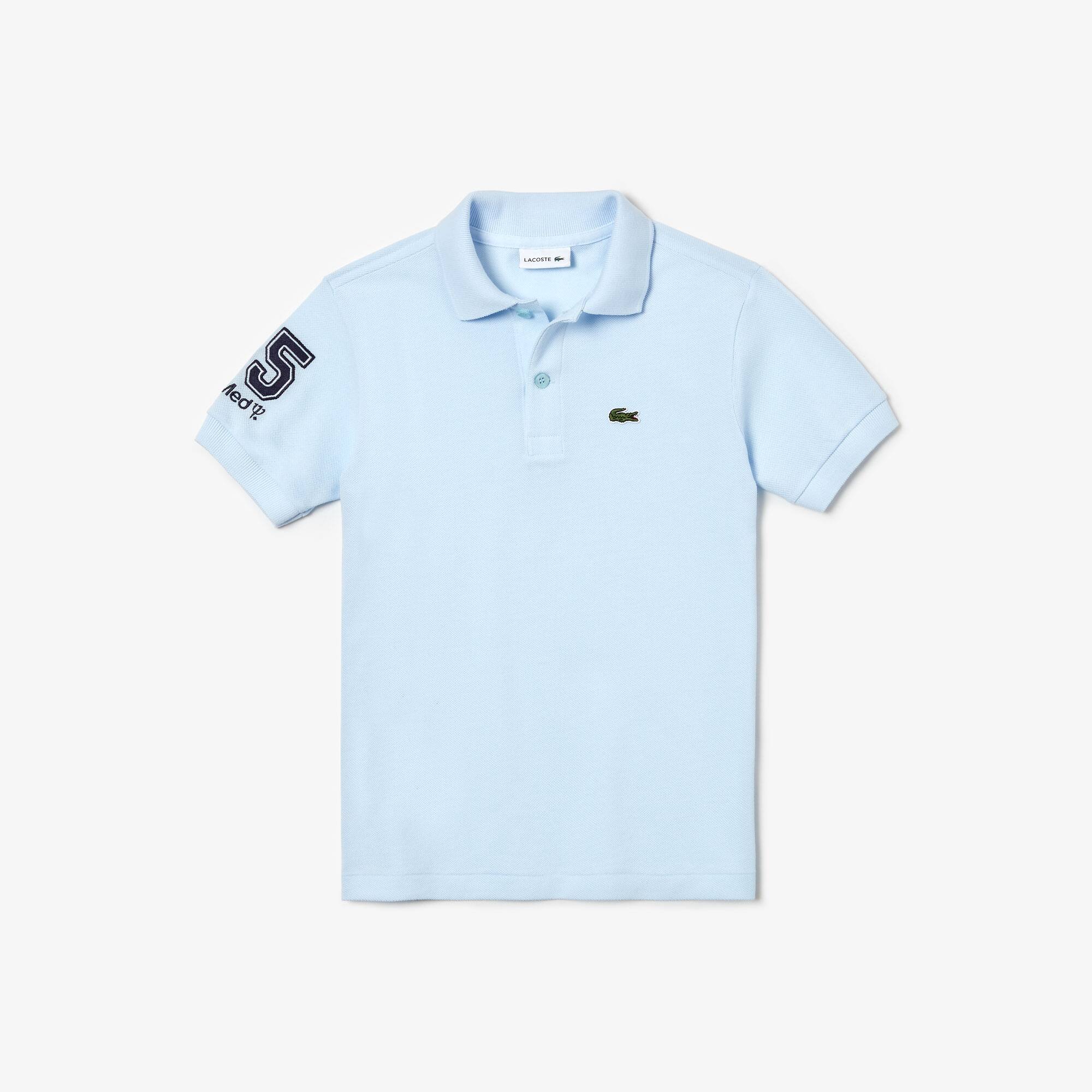 junior lacoste polo shirts