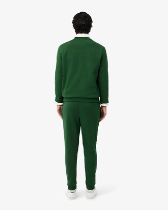 Slim Fit Sweatpants
