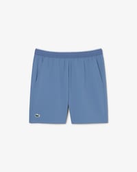 Tennis Heritage Ultra Dry Trim Accent Shorts