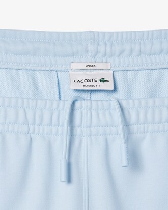 Tapered Leg Sweatpants