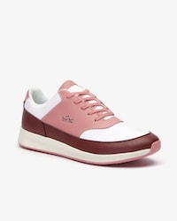 Women's Chaumont Textile Trainers
