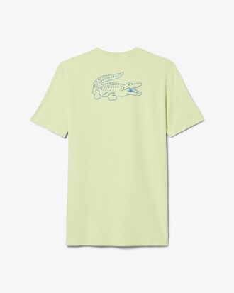 Ultra Dry Trim Accent Sport T-shirt
