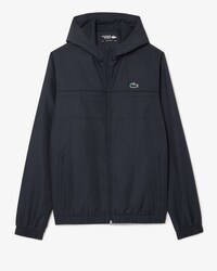 Water-Repellent Sport Track Jacket