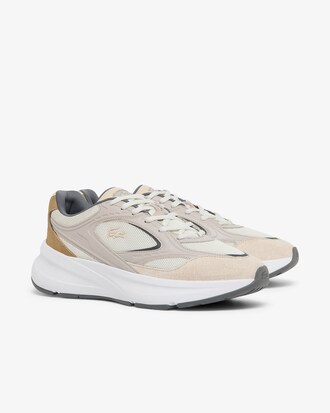 Men's Run Set Lux Sneakers