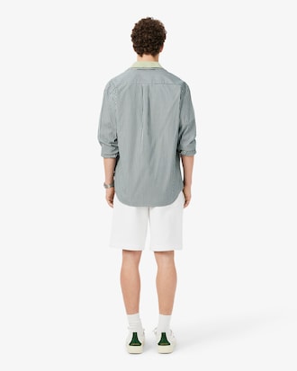 Fleece Shorts