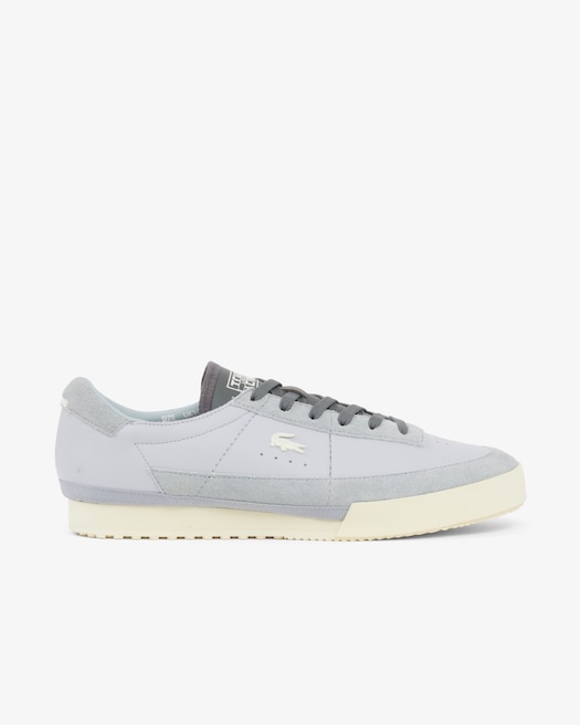 Light Grey / Light Yellow