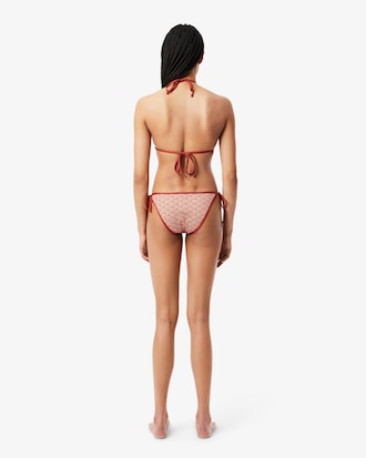 Printed Swim Briefs