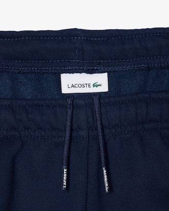 Unisex Fleece Sweatpants