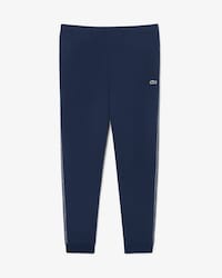 Logo Stripe Tracksuit pants