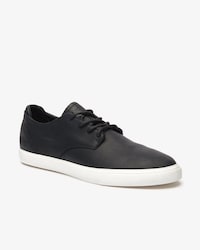 Men's Esparre Soft Leather Trainers