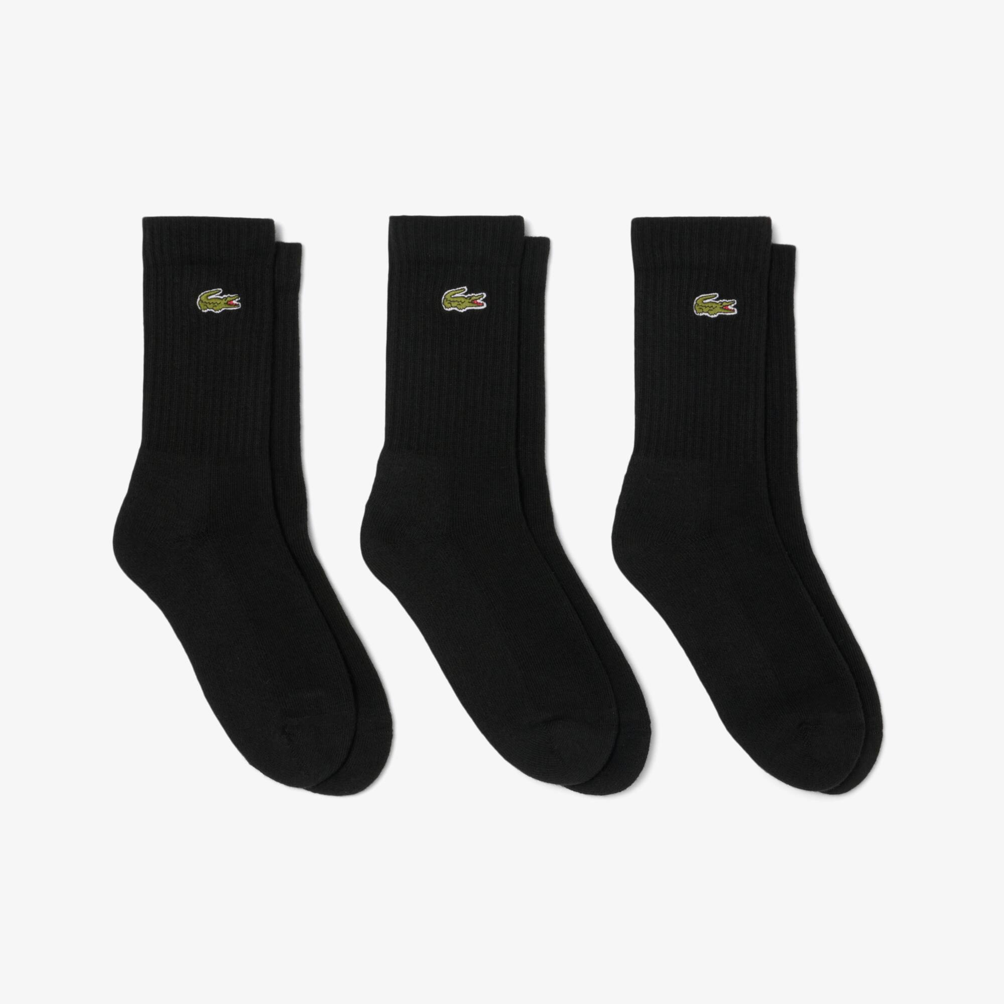 lacoste socks