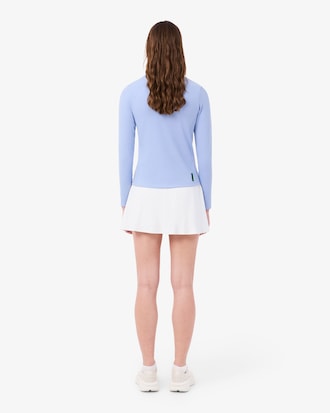 Sport Ultra Dry Stretch Piqu&eacute; Skirt