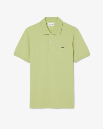 Classic Fit L.12.12 LIGHT Polo Shirt