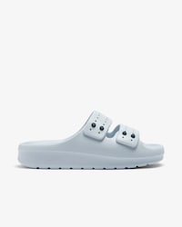 Women's Serve Strap Slides