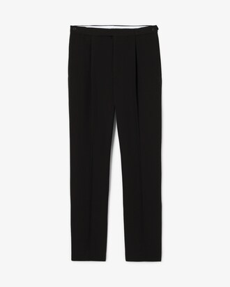 Runway Pleated Pants