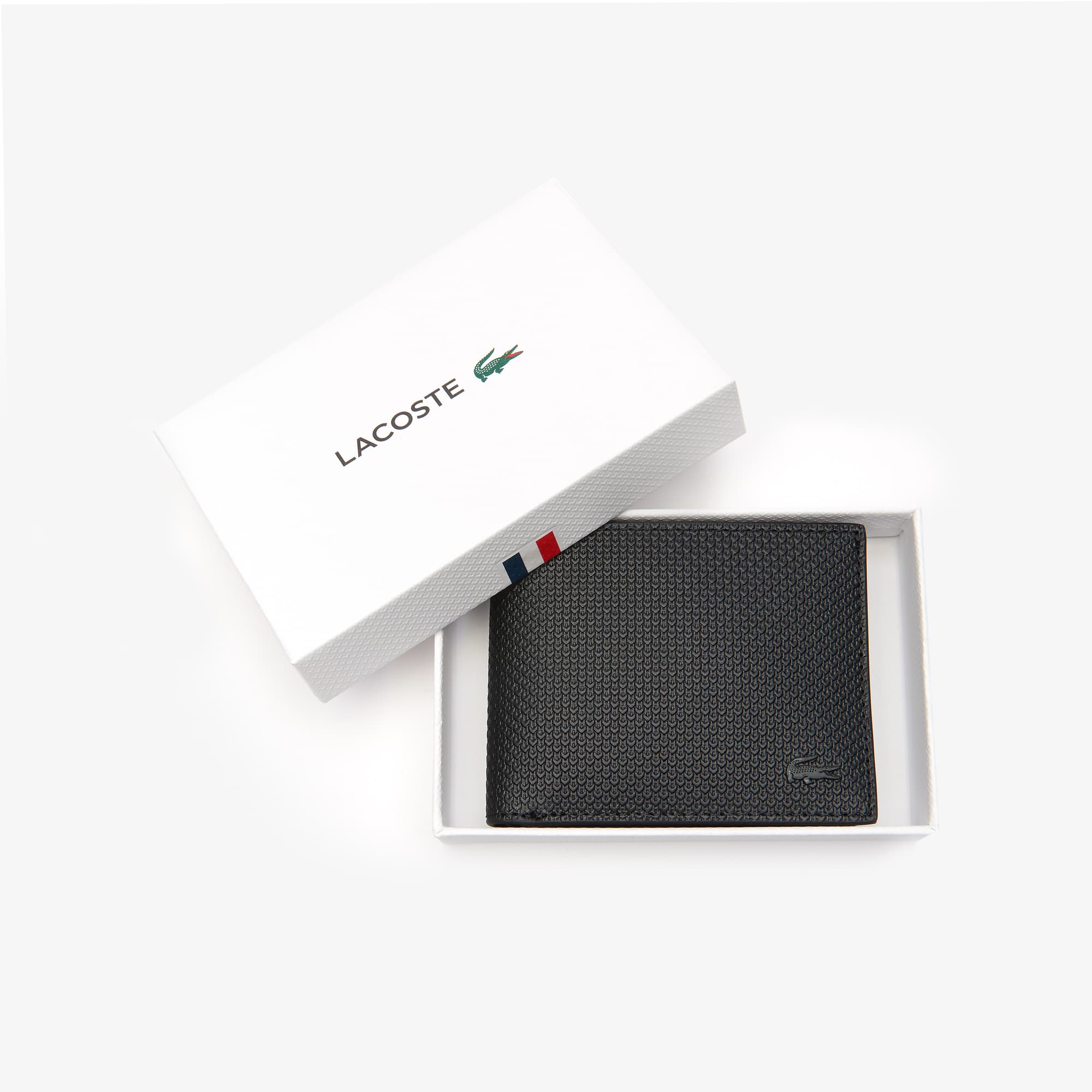 lacoste chantaco wallet
