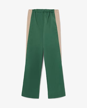 Lacoste x Wang Yibo Loose Fit Sweatpants