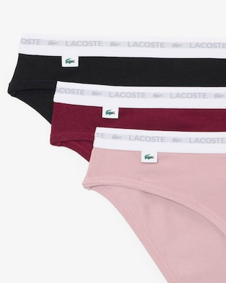3-Pack Stretch Cotton Briefs