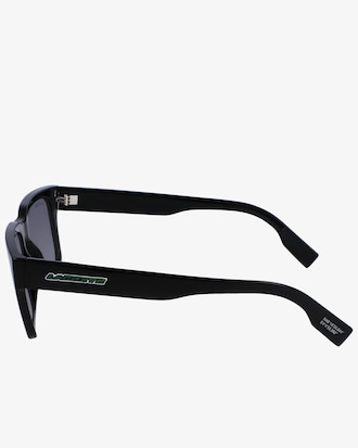 Active Rectangle Glasses