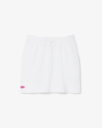 Terry Mini Skirt