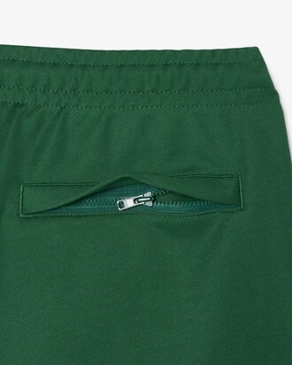 Paris Piqué Sweatpants