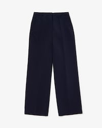 Women's Lacoste LIVE High-Waisted Flared Pants