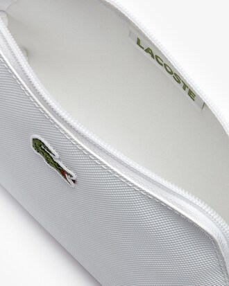 Women's L.12.12 Concept Petit Piqu&eacute; Makeup Bag