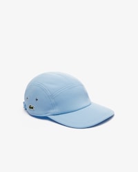 Piqué Jockey Cap