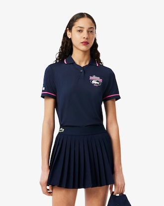 Miami Open Edition Ballgirl Polo Shirt