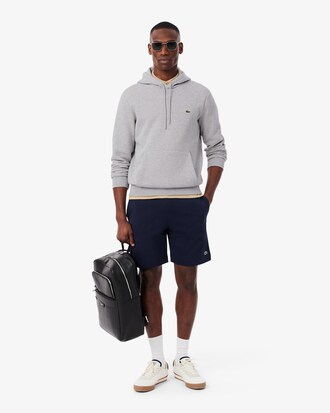 Fleece Hoodie