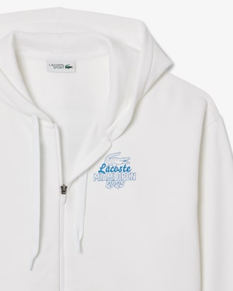 Miami Open Edition Fleece Sweatshirt