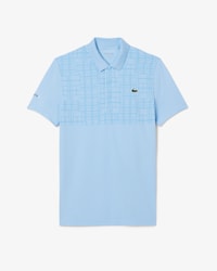 Lacoste Tennis x Novak Djokovic Polo Shirt