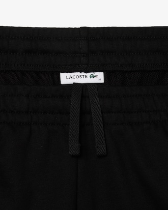 Logo Fleece Sweatpants