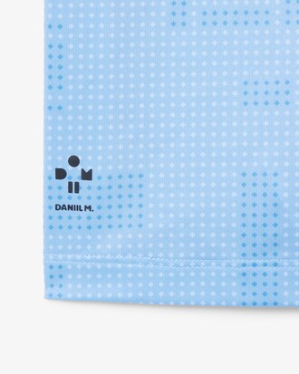 Lacoste Tennis x Daniil Medvedev Polo Shirt