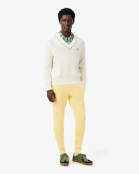 Slim Fit Sweatpants