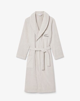 L René Bathrobe