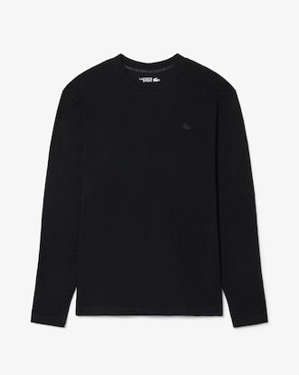Ultra Dry Crocodile Graphic Sport T-shirt