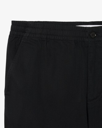 Regular Fit Cotton Gabardine Chino Pants