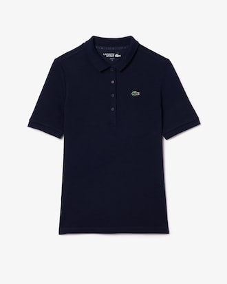 Slim Fit Ultra Dry Stretch Golf Polo Shirt