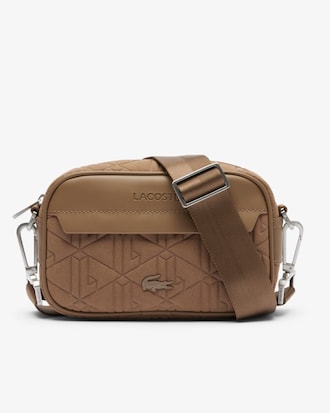 Small The Blend Reporter Bag