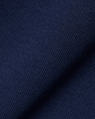 Colour-Block Fleece Sweatshirt
