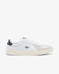 Men's Baseshot Pro Leather Sneakers